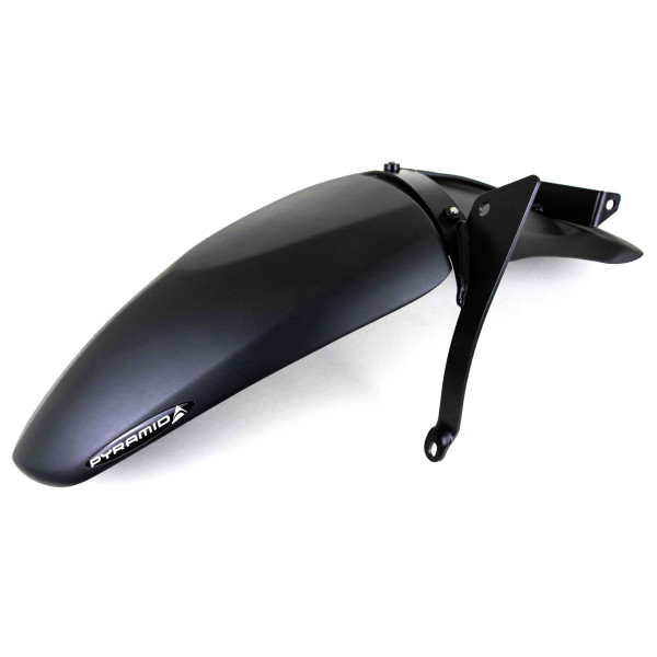 Pyramid Plastics Pyramid hugger | matte black | bmw f 800 s 2005>2010